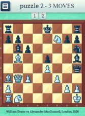 Chess Grandmaster - Screenshot